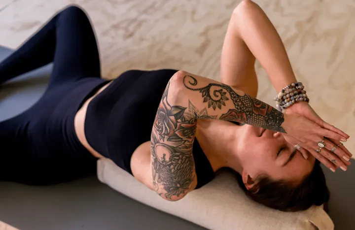 Yoga met Lot — yoga-studio in Roermond — 6