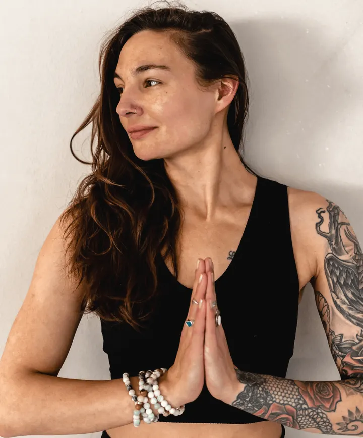 Yoga met Lot — Yoga in Maalbroek, Roermond