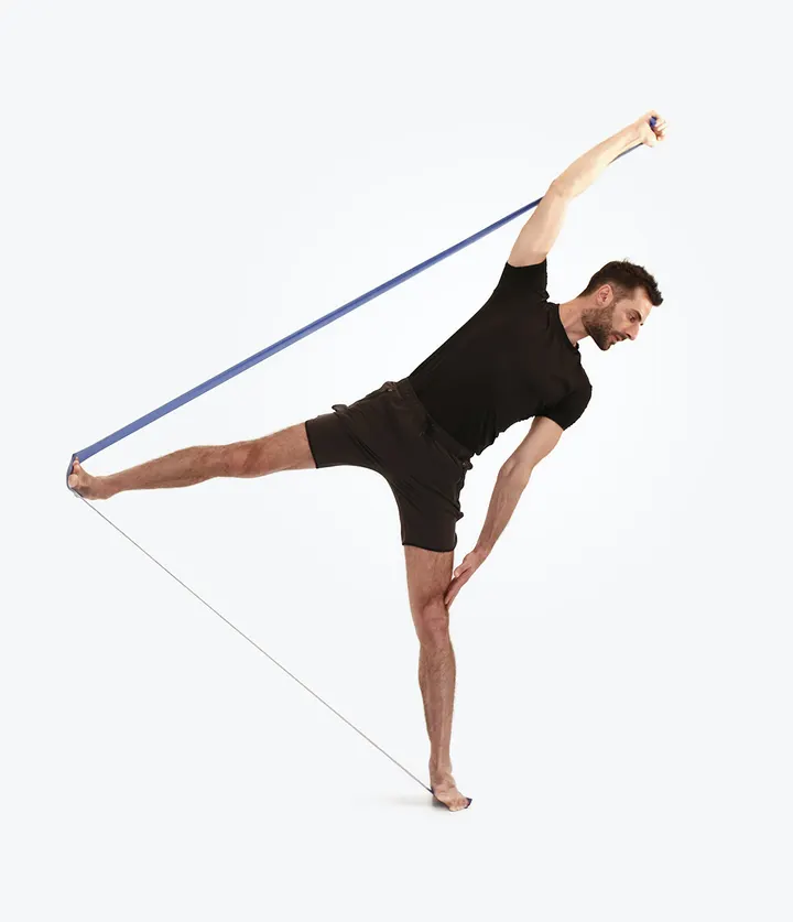 Brice Pilates — Pilates à Paris 19e Arrondissement, Paris