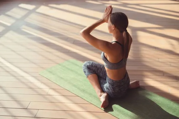 Das bewegte Haus — yoga-studio i Halle (Saale) — 2