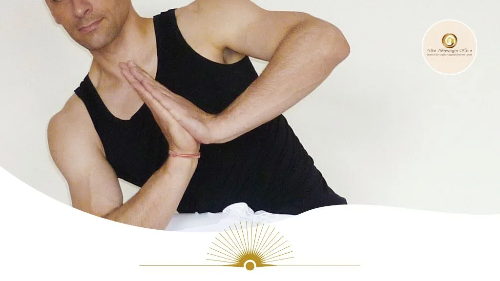 Das bewegte Haus — yoga-studio i Halle (Saale) — 3
