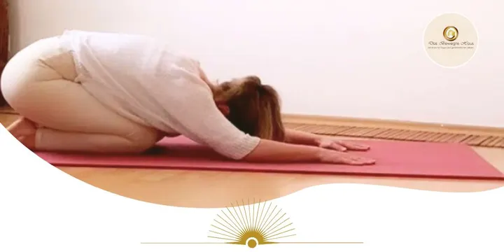 Das bewegte Haus — Meditation in Altstadt, Halle (Saale)