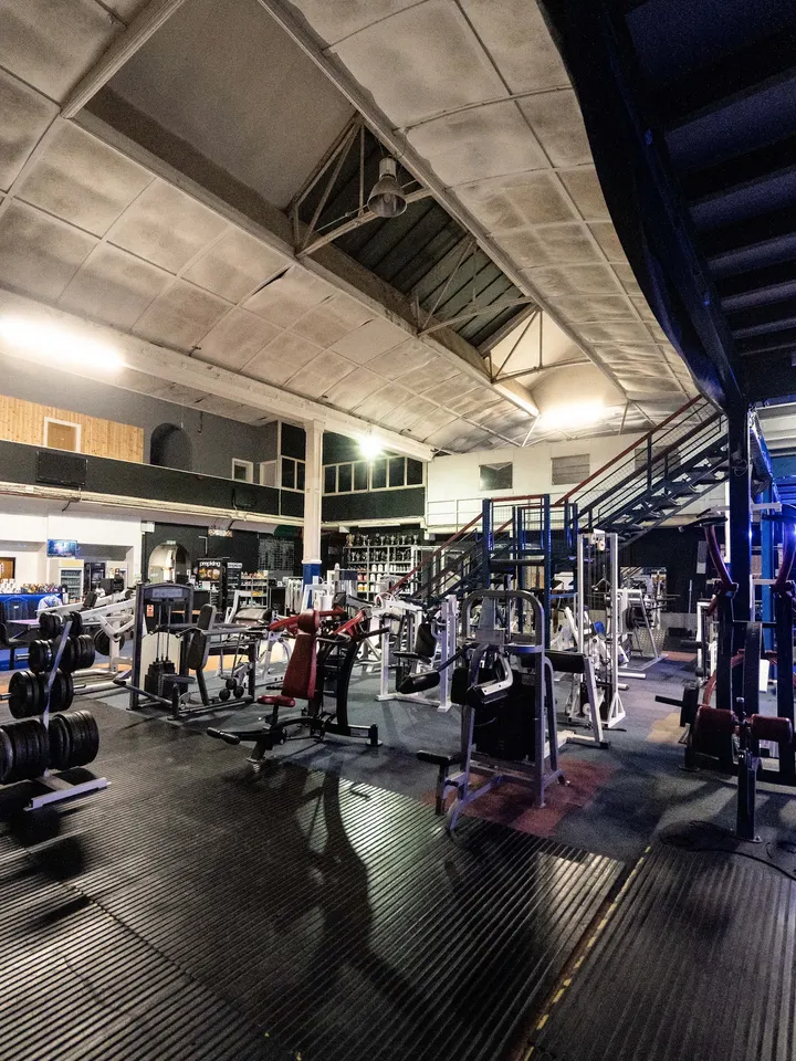 Wells Fitness Health Club — fitness studio in Llandudno — 3