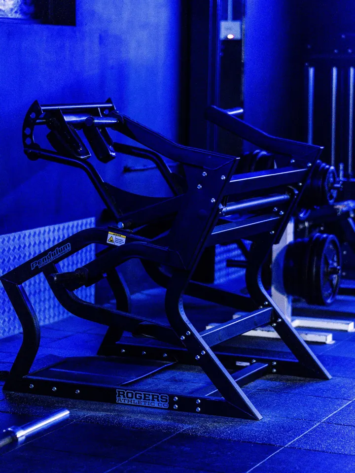 Wells Fitness Health Club — fitness studio in Llandudno — 3