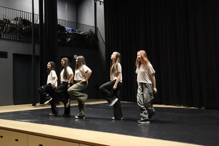 DanceDaily — tanssi-studio – Tammerkoski, Tampere — 3