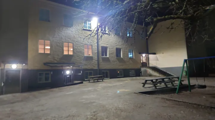 Budokwai Stockholm — martial arts-studio in Saltsjö-Boo, Stockholm — 2