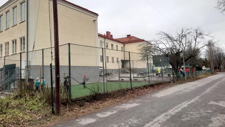 Budokwai Stockholm — martial arts-studio in Saltsjö-Boo, Stockholm — 3