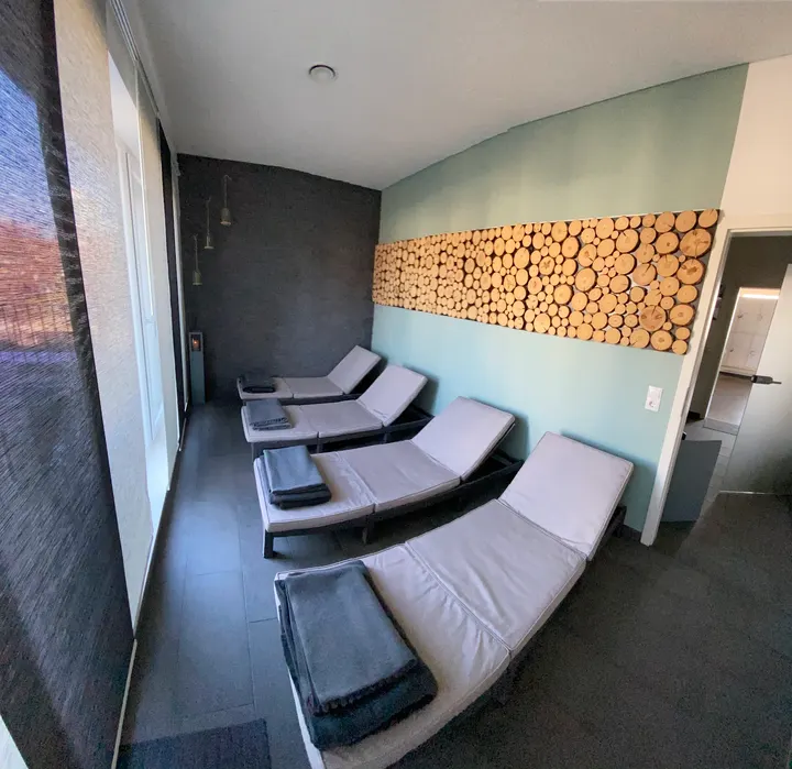 THERA TRAIN Das Therapie Trainingszentrum — pt-studio in Mitte, Braunschweig — 2