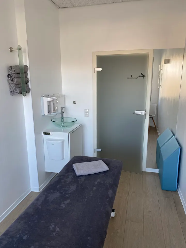 THERA TRAIN Das Therapie Trainingszentrum — pt-studio in Braunschweig — 3