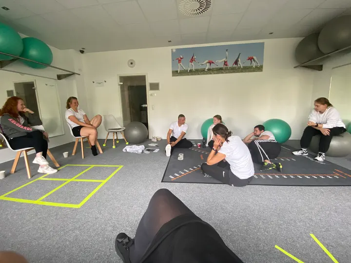 THERA TRAIN Das Therapie Trainingszentrum — pt-studio in Braunschweig — 4