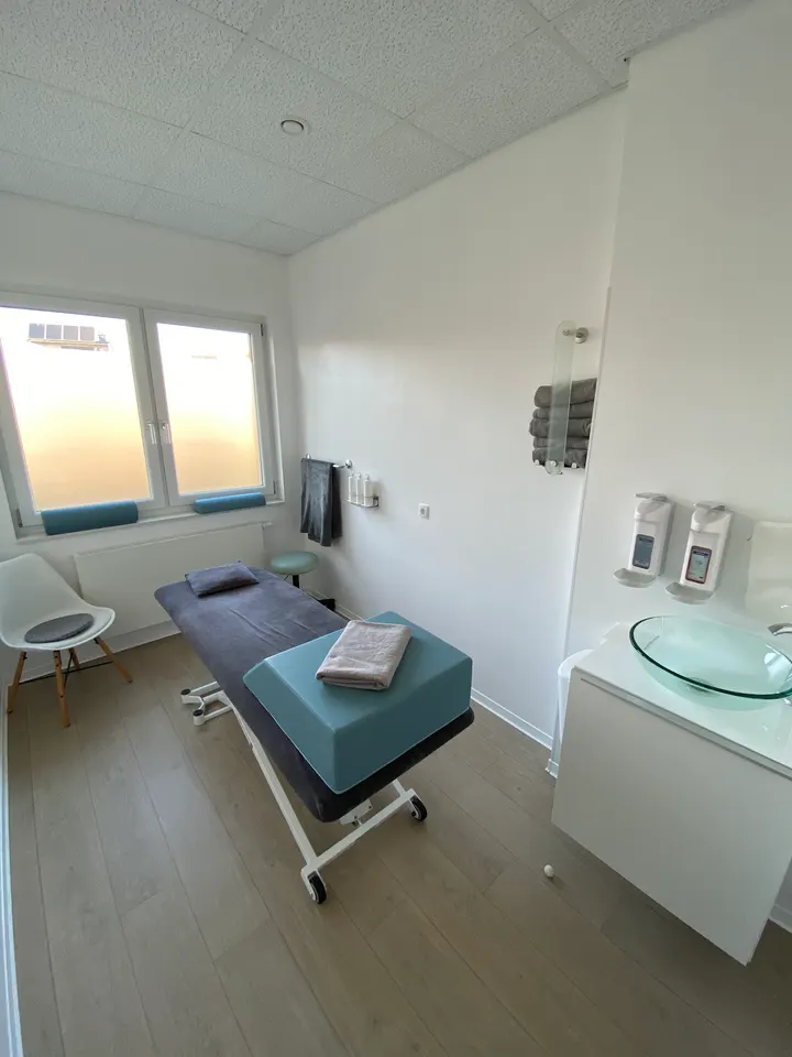 THERA TRAIN Das Therapie Trainingszentrum — pt-studio in Braunschweig — 5