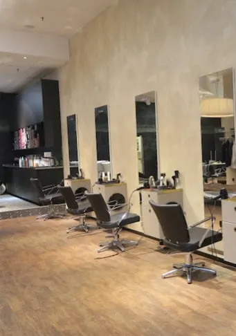 Kayla Beauty - Emporia plan 3 — boxing-studio i Hyllievång, Malmö