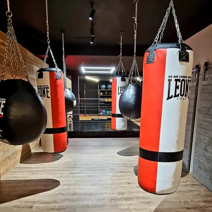 IGOR BOXING CLUB — boxe-studio em Bougado (São Martinho e Santiago), Trofa — 2