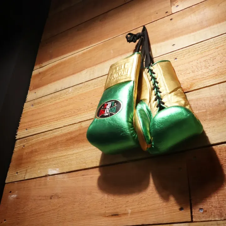 IGOR BOXING CLUB — boxe-studio em Trofa — 3