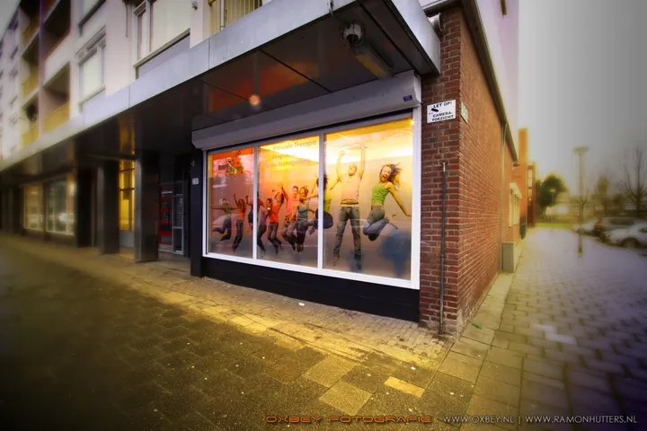 Move 2 improve — personal training-studio in IJsselmonde, Rotterdam — 2