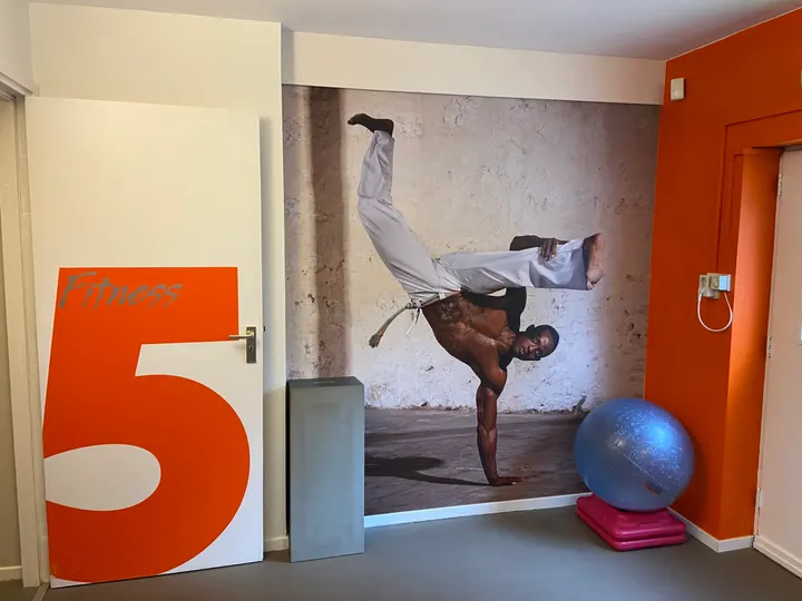 Move 2 improve — personal training-studio in Rotterdam — 4