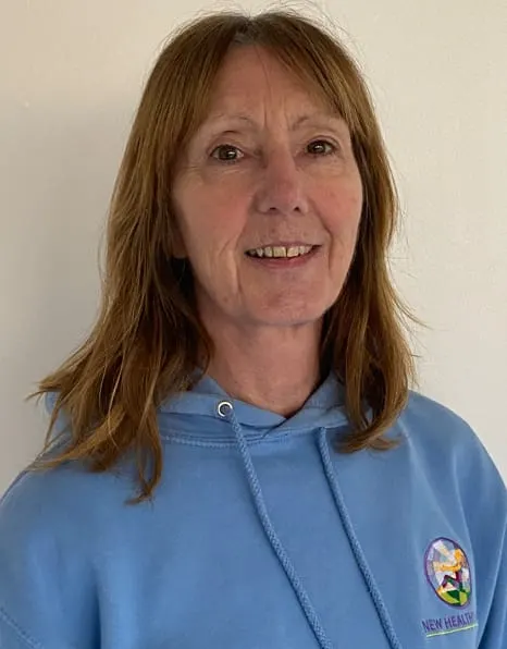 New Healthy Body Studio — pilates-studio in Frecheville, Sheffield — 2