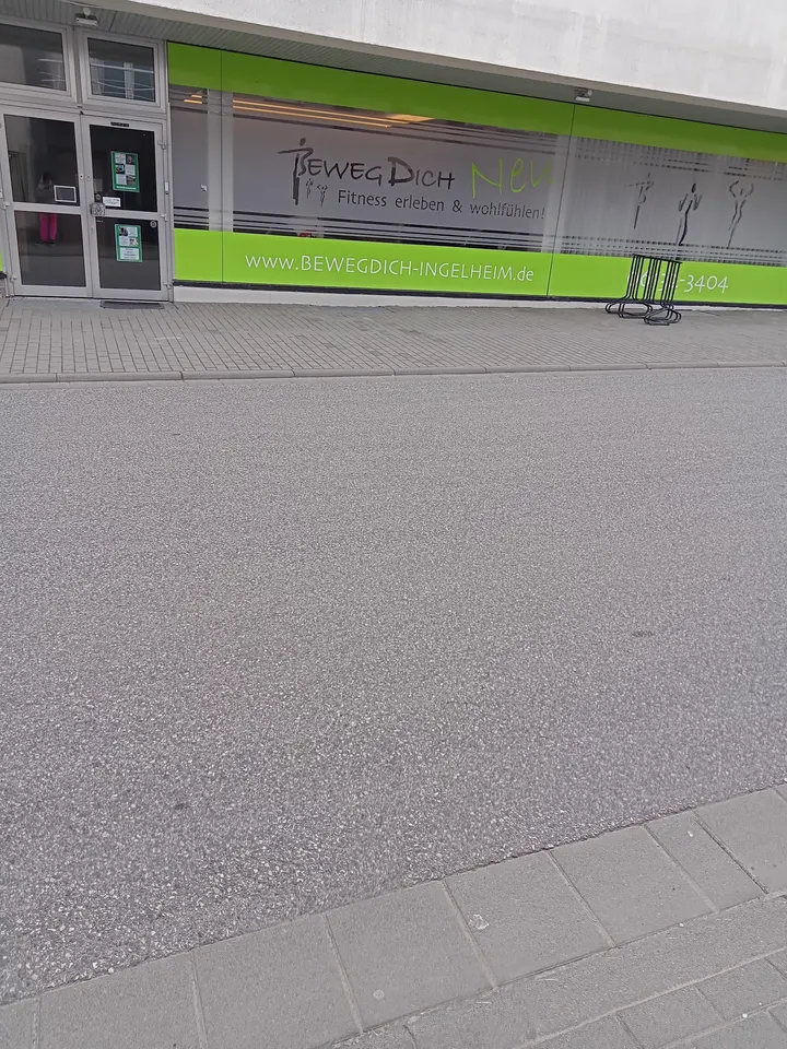 Beweg Dich Studio — Fitnessstudio in Ober-Ingelheim, Ingelheim