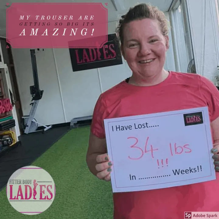 Fitter Body Ladies Llanelli — fitness studio in Llanelli — 4