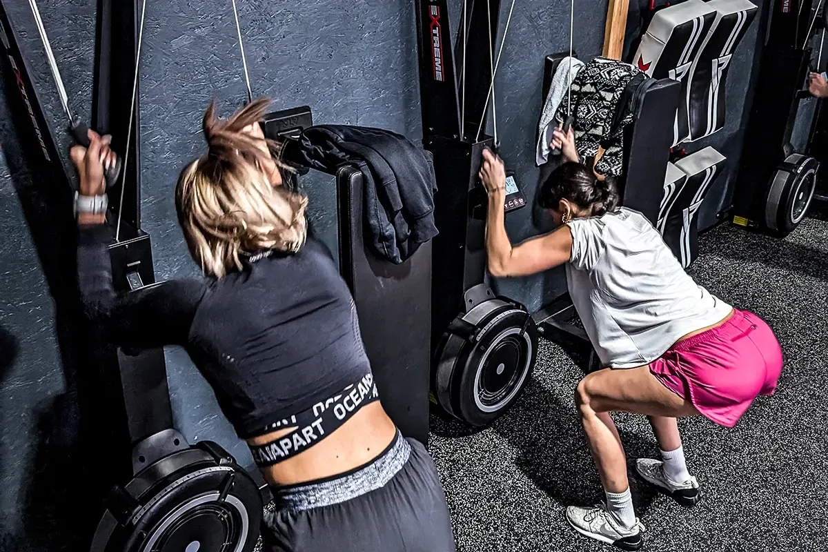 Forged Functional Training Center — functional training-studio in Gewerbegebiet Haderwald, Kaiserslautern — 3