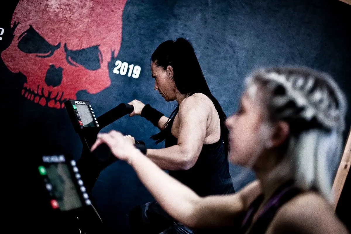 Forged Functional Training Center — functional training-studio in Kaiserslautern — 3
