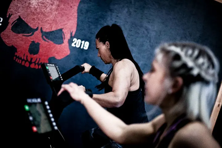 Forged Functional Training Center — functional training-studio in Kaiserslautern — 3