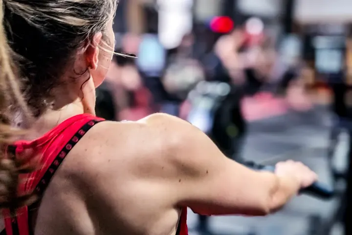 Forged Functional Training Center — Martial Arts in Gewerbegebiet Haderwald, Kaiserslautern