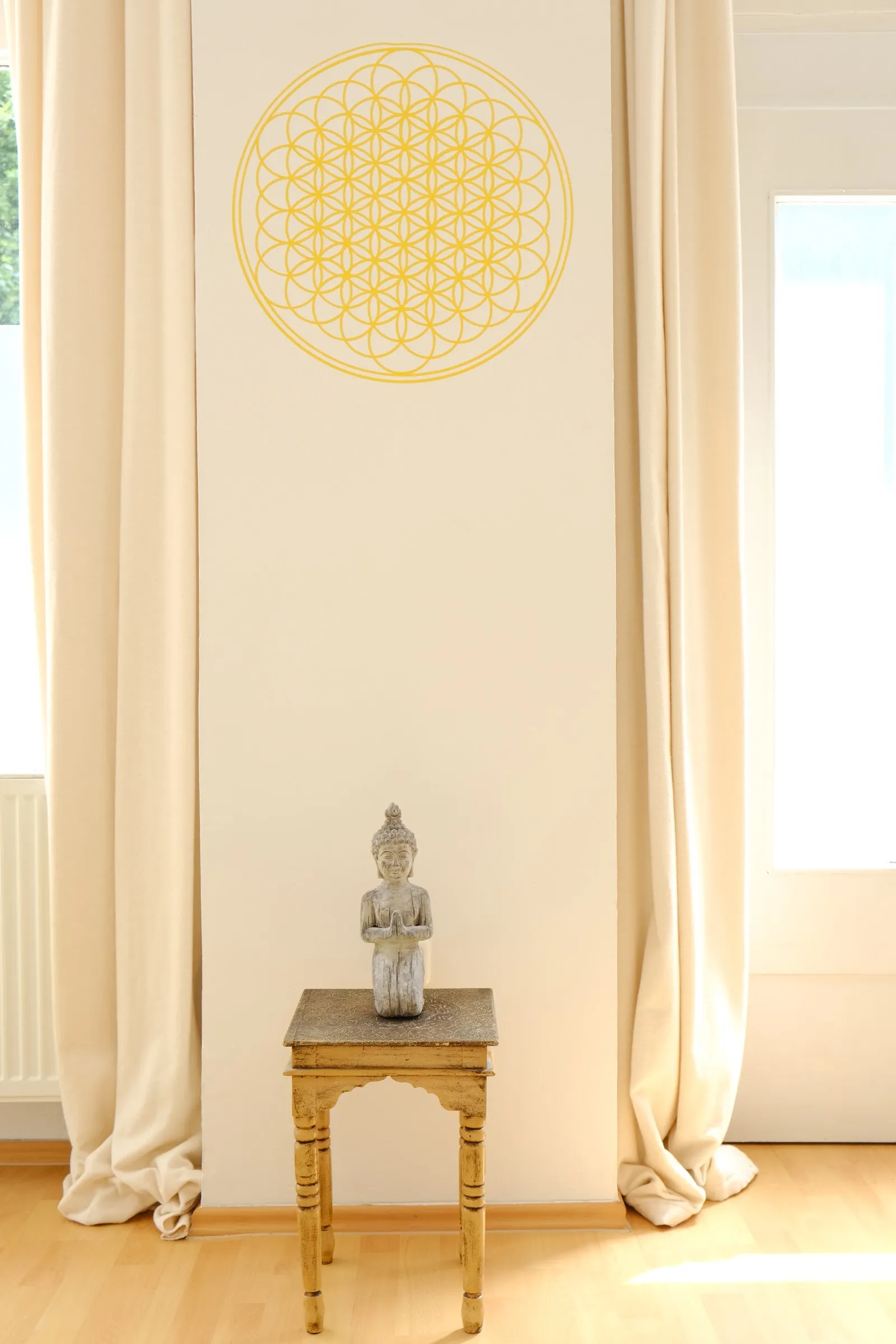 Sanasté PRAXIS & STUDIO — yoga-studio in Sendling, München — 2