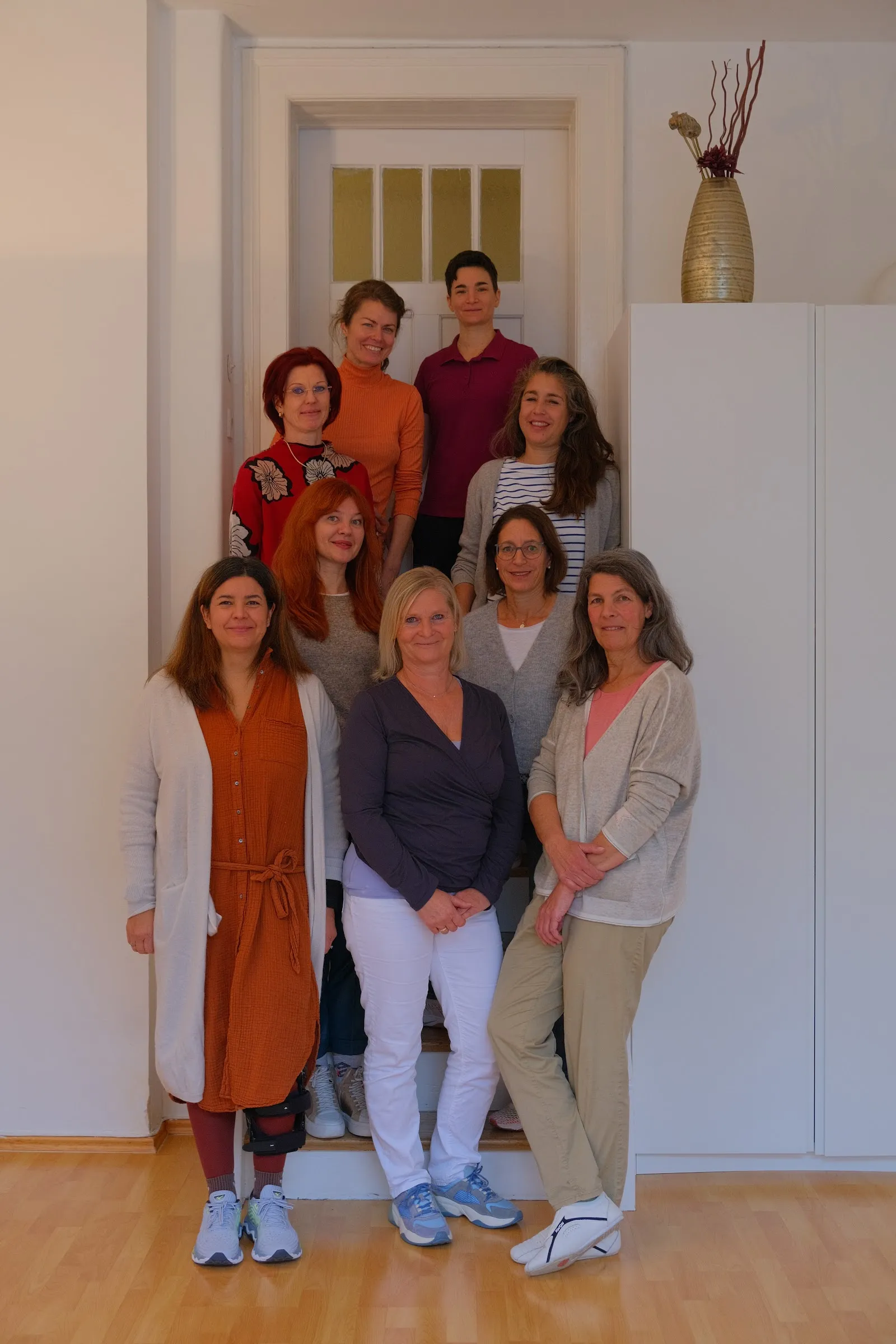 Sanasté PRAXIS & STUDIO — yoga-studio in Sendling, München — 3