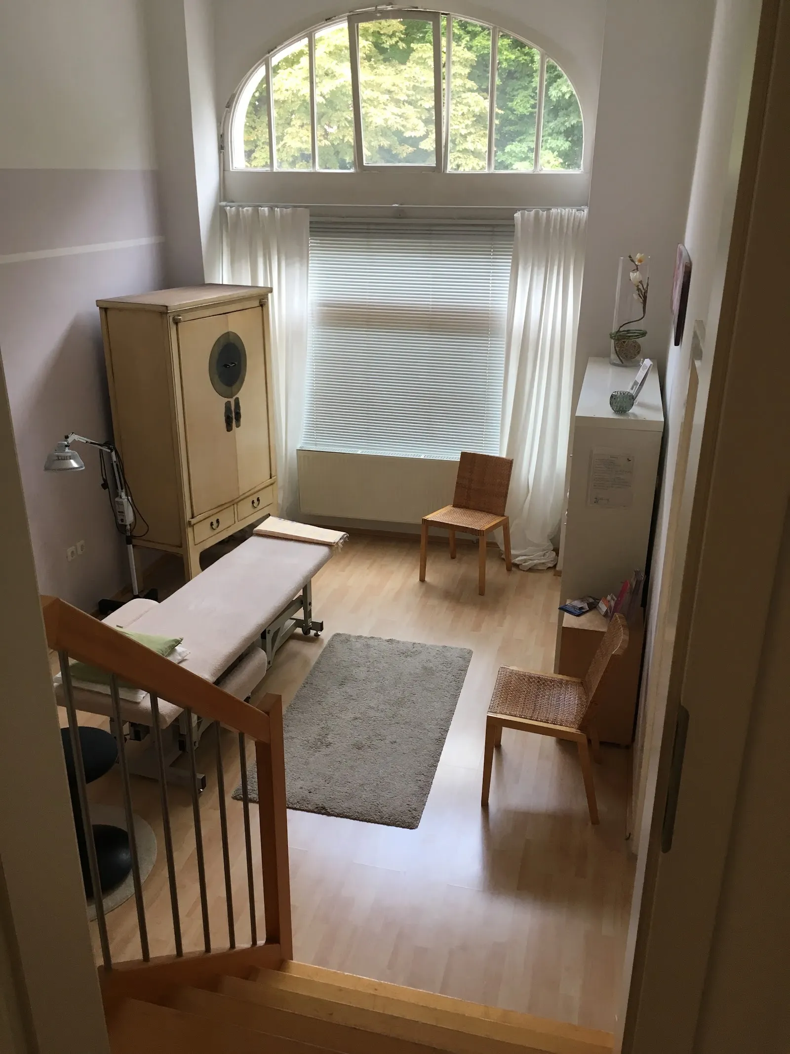 Sanasté PRAXIS & STUDIO — yoga-studio in München — 5