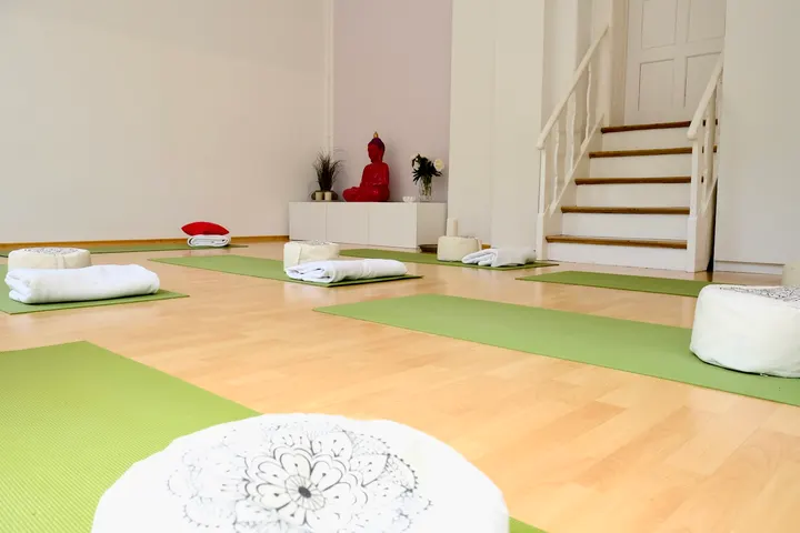 Sanasté PRAXIS & STUDIO — Wellness in Sendling, München