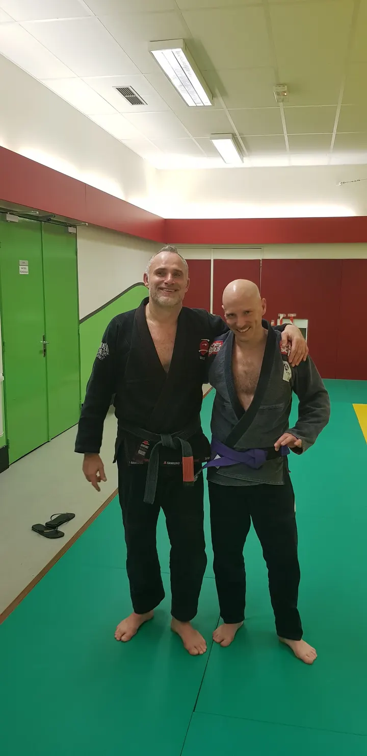 Sankuno Yawaratori — mma-studio à Paris 3e Arrondissement, Paris — 2