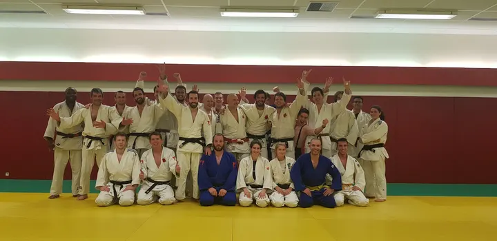 Sankuno Yawaratori — mma-studio à Paris 3e Arrondissement, Paris — 3