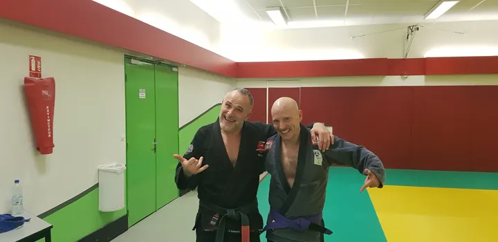 Sankuno Yawaratori — mma-studio à Paris — 4