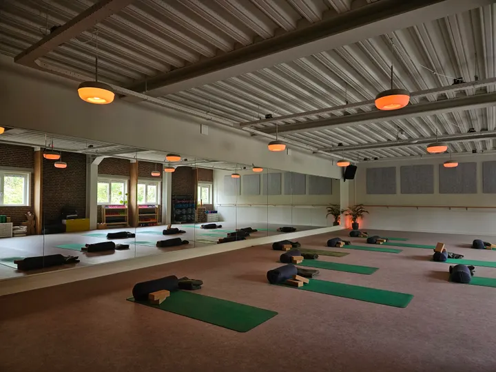 Studio Blitz Movement Haarlem — pilates-studio in Haarlem — 2