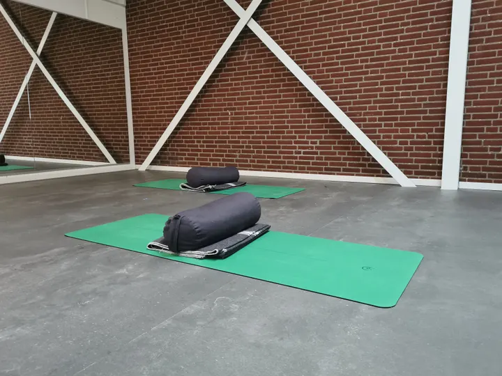 Studio Blitz Movement Haarlem — pilates-studio in Haarlem — 3