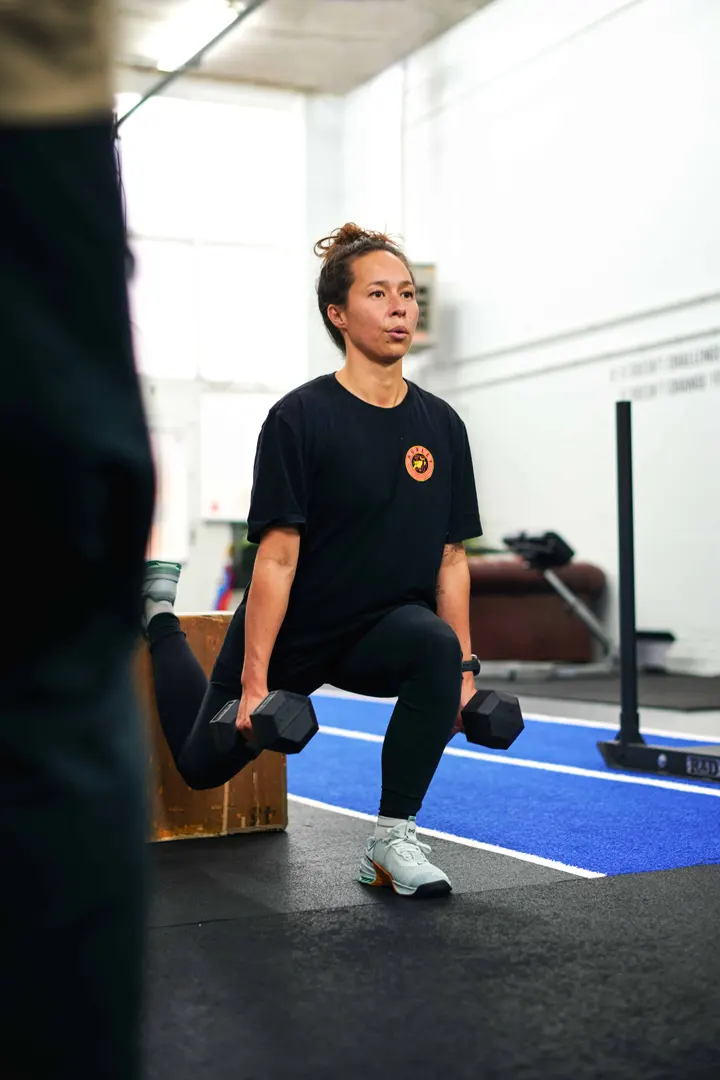 Fit Atelier — personal training-studio in Castricum — 3