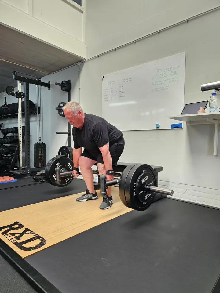 Fit Atelier — personal training-studio in Castricum — 3