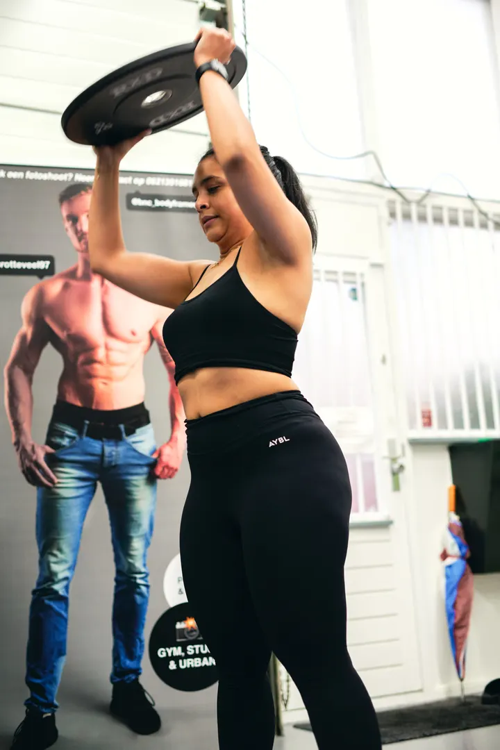 Fit Atelier — personal training-studio in Castricum — 5