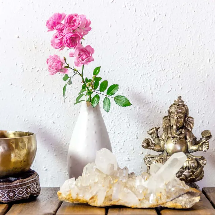 Yogaraum Erlangen — yoga-studio in Büchenbach, Erlangen — 3