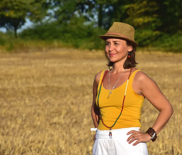 Yogaraum Erlangen — Yoga in Büchenbach, Erlangen