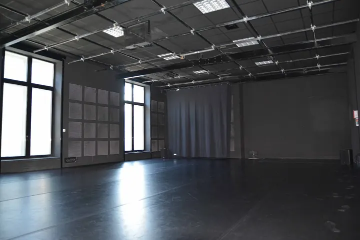 Centre Chorégraphique National d'Orléans — danse-studio à Orléans — 4
