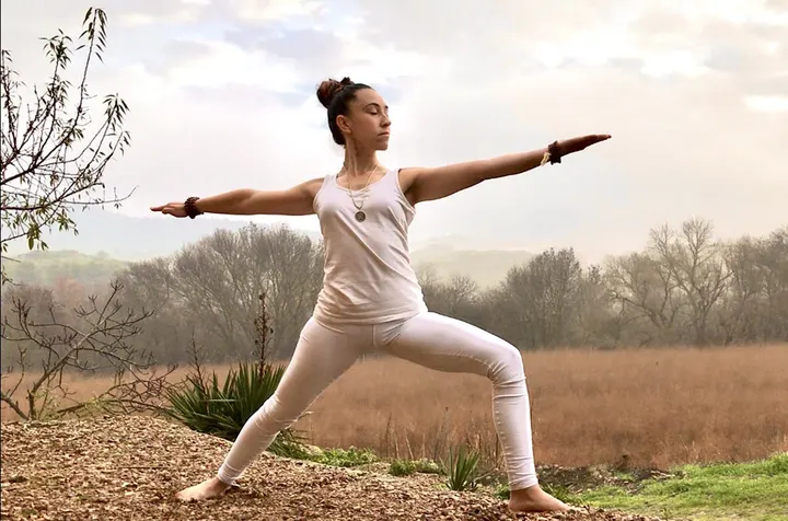 Yoga Integral — Yoga en Rochapea, Pamplona