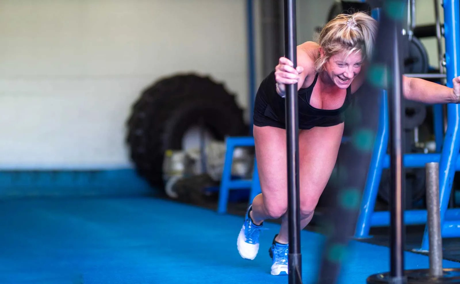Rye Bay Fitness — hiit-studio in Rye — 2