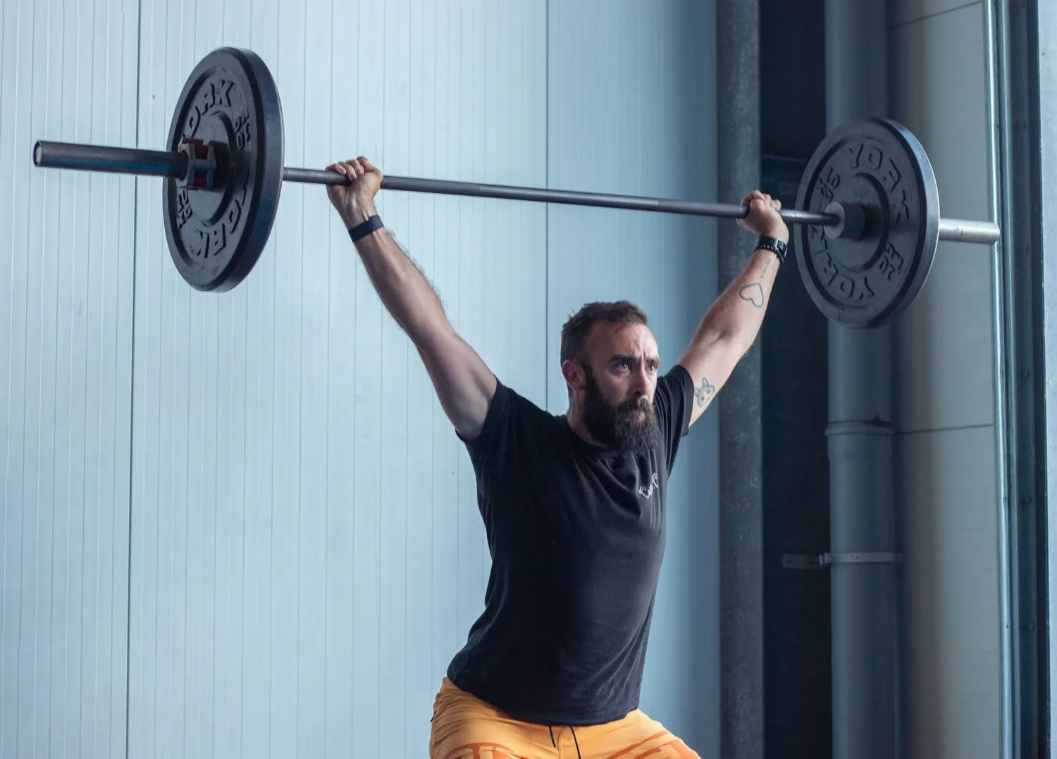 Rye Bay Fitness — hiit-studio in Rye — 3