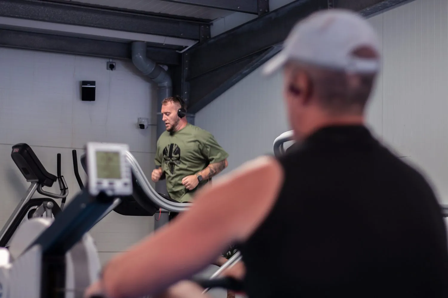 Rye Bay Fitness — hiit-studio in Rye — 3