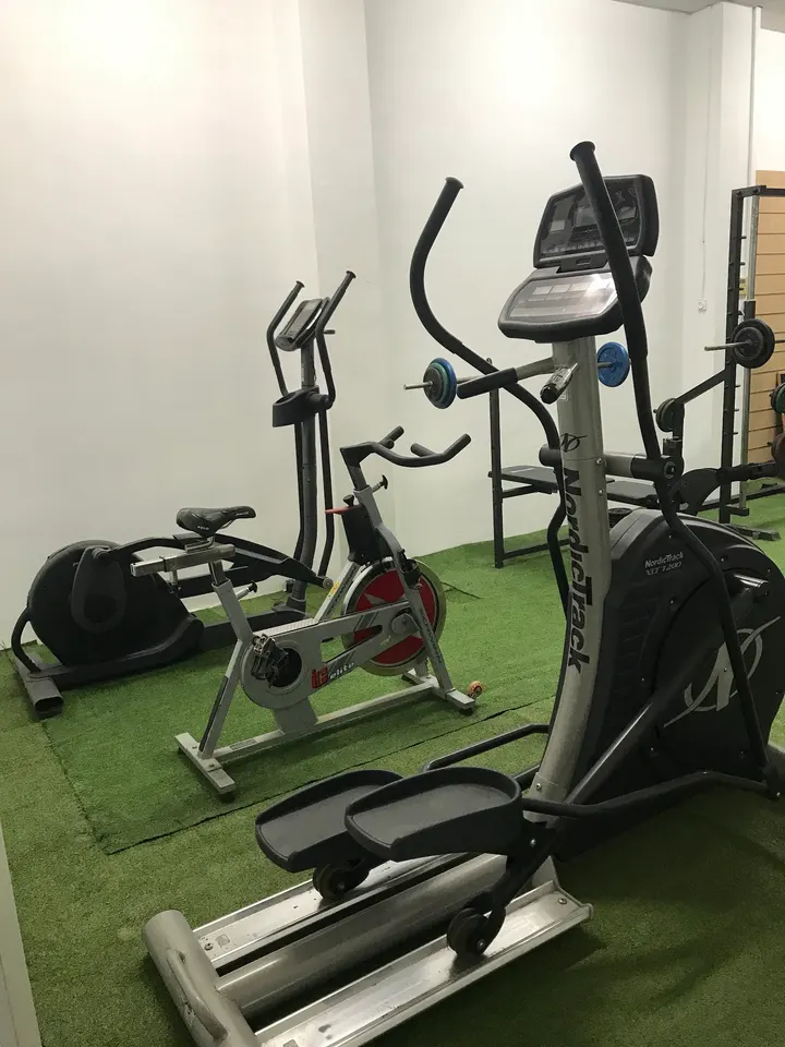 Boxing MetalHip — artes marciales-studio en Bufalà, Badalona — 2