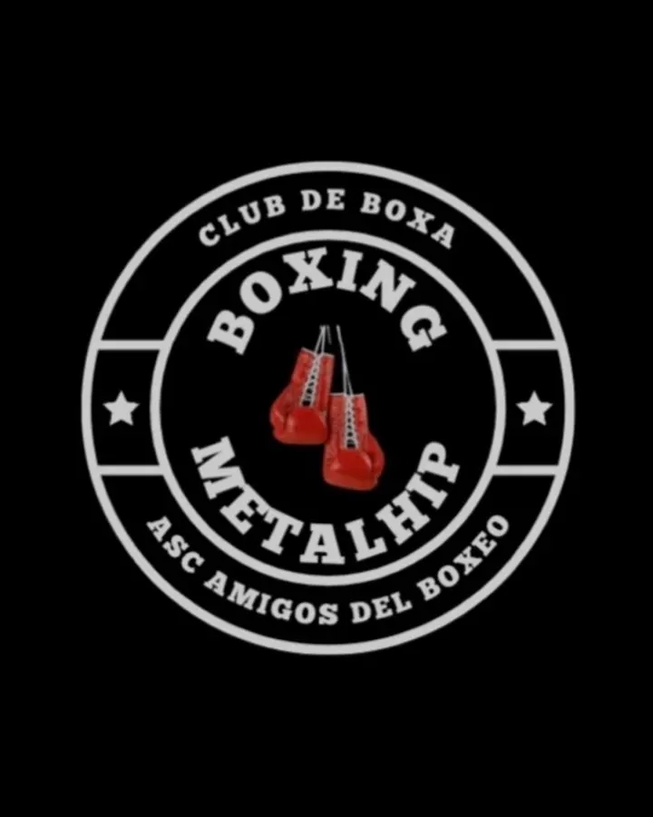 Boxing MetalHip — artes marciales-studio en Bufalà, Badalona — 3