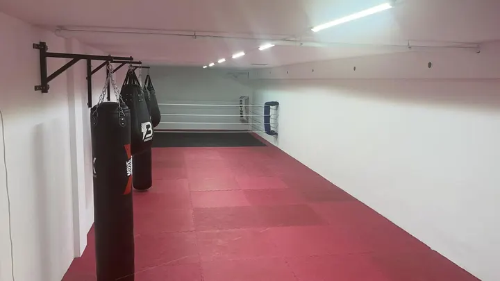 Boxing MetalHip — artes marciales-studio en Badalona — 3
