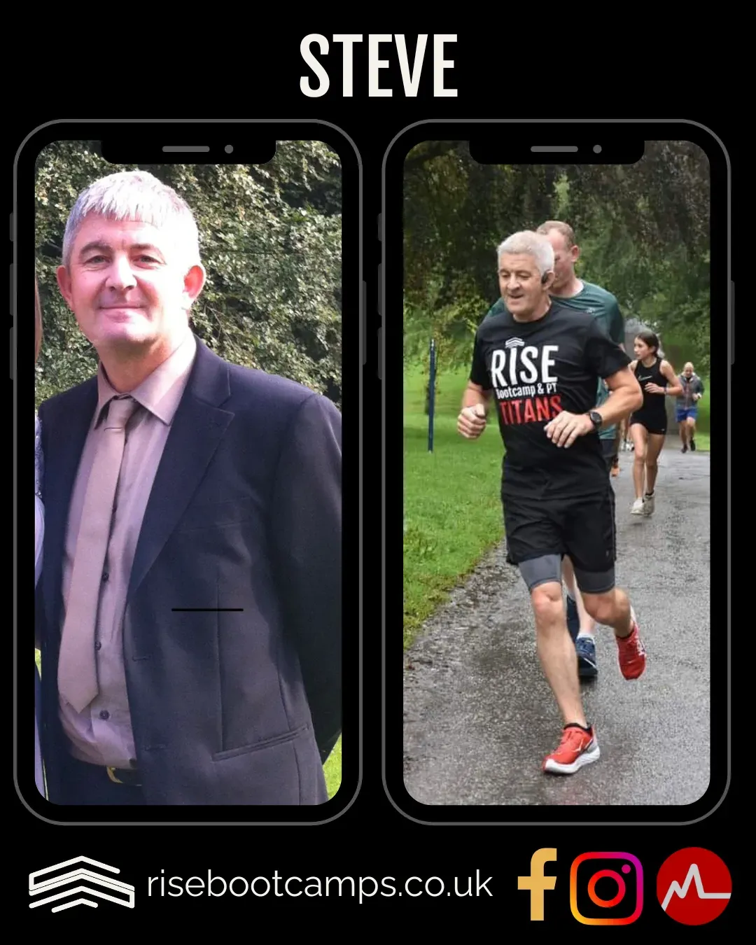 RISE Bootcamps Driffield — bootcamp-studio in Driffield — 4